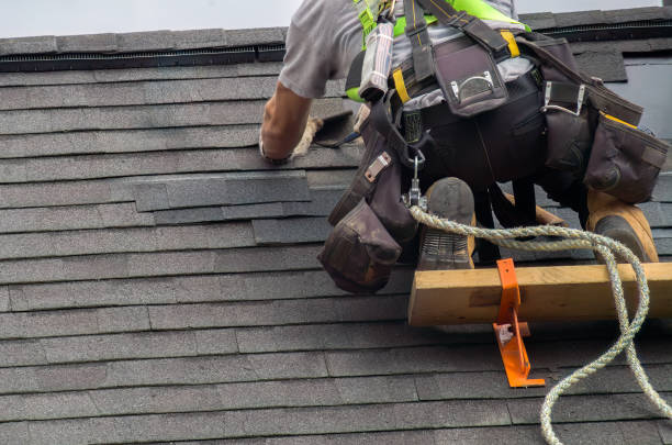 Reliable Emergency Roof Repair contractor in Bayside, NY by Brentwood Metal Roofing